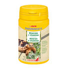 Sera Reptimineral H Suplemento Vitamínico para reptiles, , large image number null